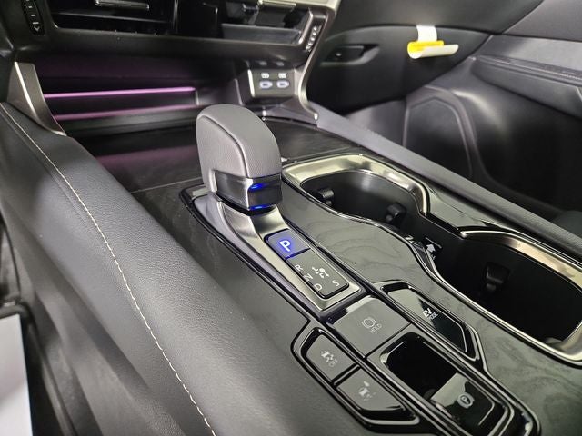 2026 Lexus RX LUXURY