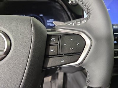 2026 Lexus RX LUXURY