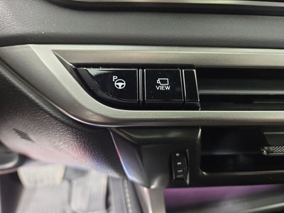 2026 Lexus RX LUXURY