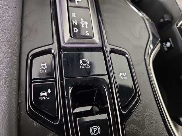 2026 Lexus RX LUXURY