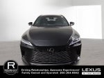 2026 Lexus RX LUXURY
