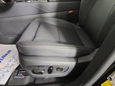 2026 Lexus RX LUXURY