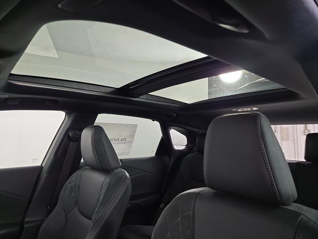 2026 Lexus RX LUXURY