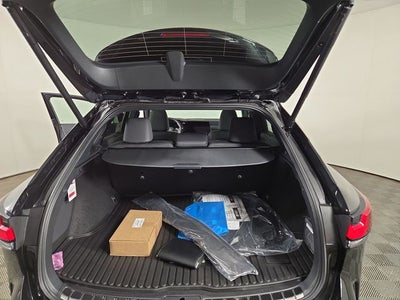 2026 Lexus RX LUXURY