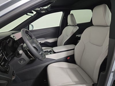 2026 Lexus RX F SPORT DESIGN AWD