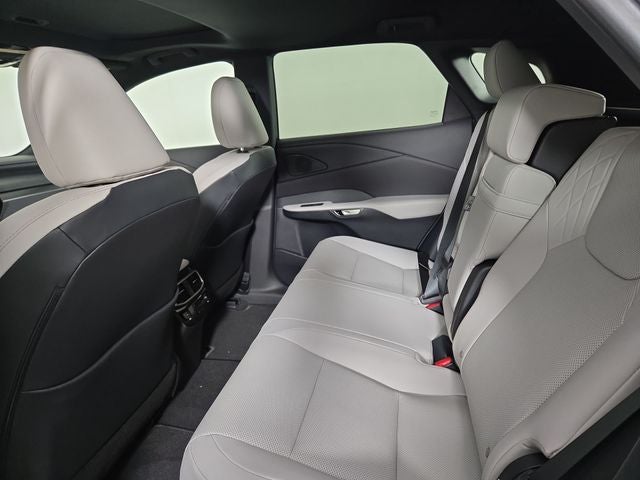 2026 Lexus RX F SPORT DESIGN AWD