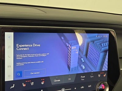 2026 Lexus RX F SPORT DESIGN AWD