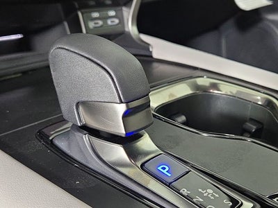 2026 Lexus RX F SPORT DESIGN AWD