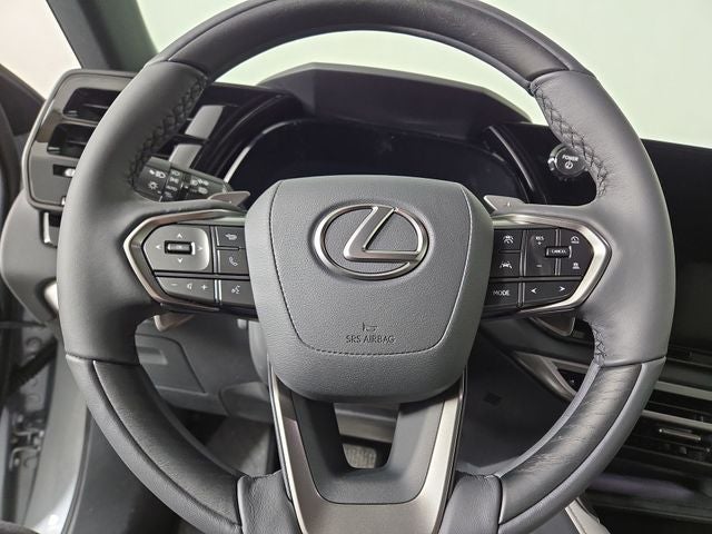 2026 Lexus RX F SPORT DESIGN AWD