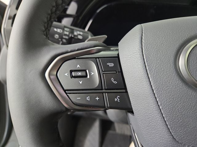 2026 Lexus RX F SPORT DESIGN AWD