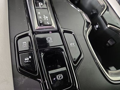 2026 Lexus RX F SPORT DESIGN AWD