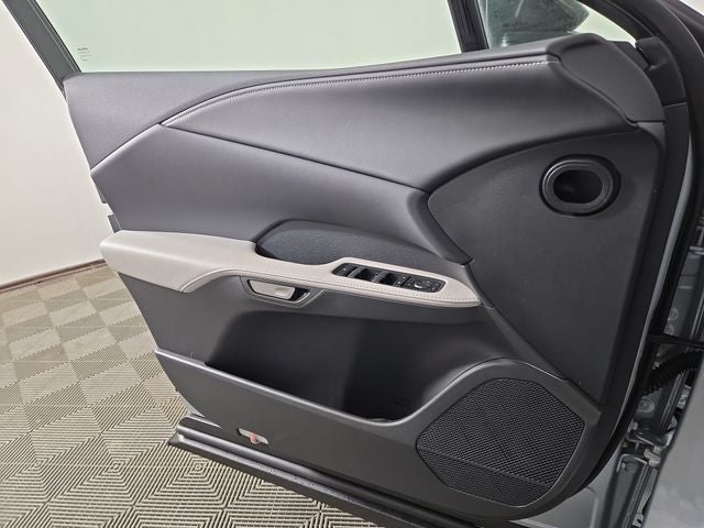 2026 Lexus RX F SPORT DESIGN AWD