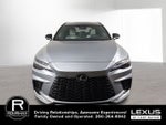 2026 Lexus RX F SPORT DESIGN AWD