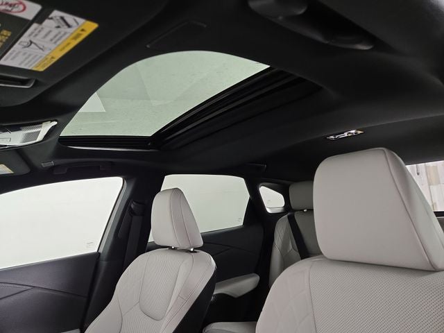 2026 Lexus RX F SPORT DESIGN AWD