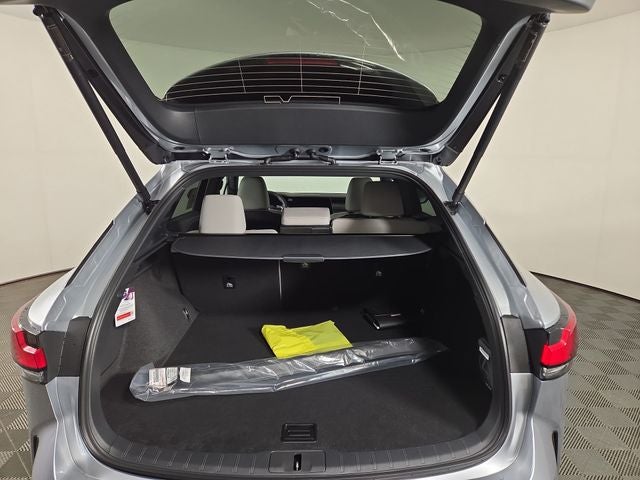 2026 Lexus RX F SPORT DESIGN AWD