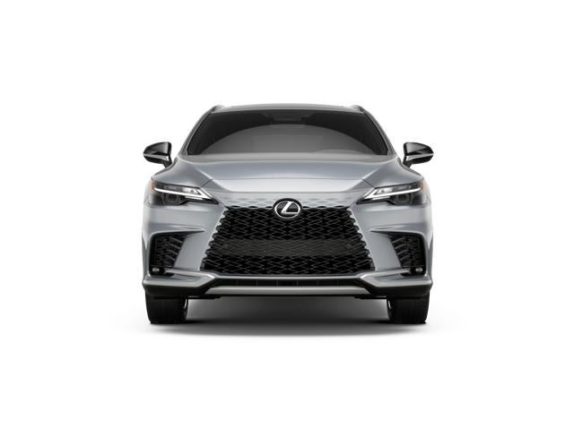 2026 Lexus RX F SPORT DESIGN AWD