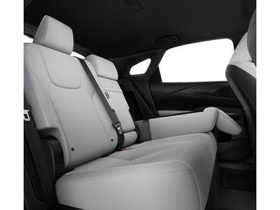 2026 Lexus RX F SPORT DESIGN AWD