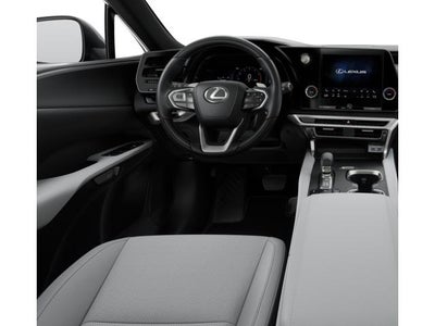 2026 Lexus RX F SPORT DESIGN AWD
