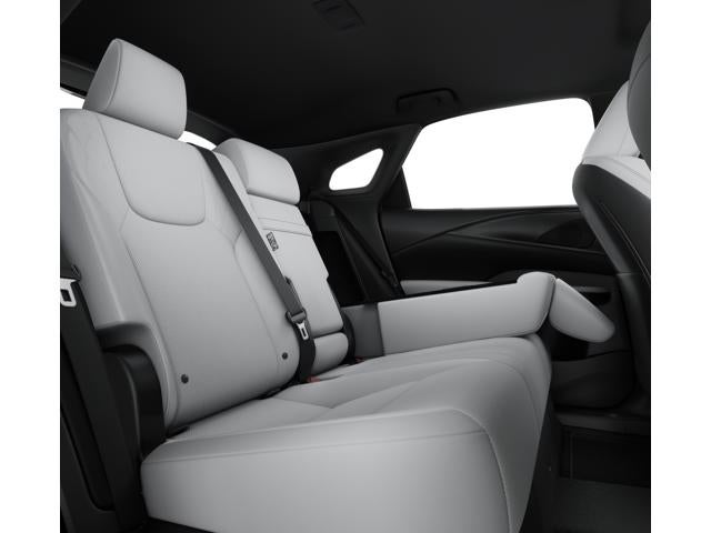 2026 Lexus RX F SPORT DESIGN AWD