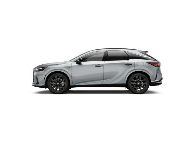 2026 Lexus RX F SPORT DESIGN AWD