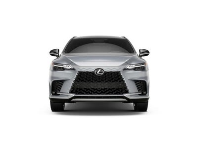 2026 Lexus RX F SPORT DESIGN AWD
