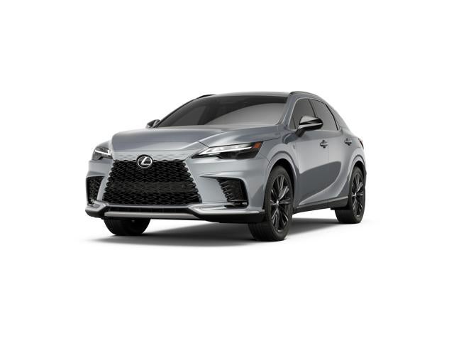 2026 Lexus RX F SPORT DESIGN AWD