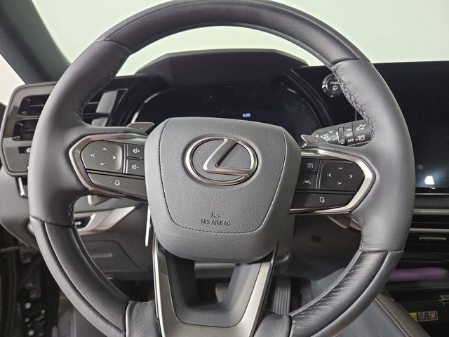 2026 Lexus RX LUXURY