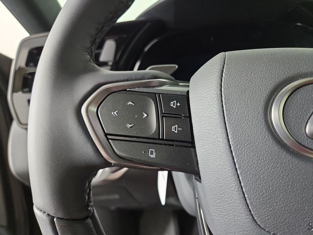 2026 Lexus RX LUXURY