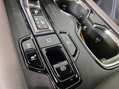 2026 Lexus RX LUXURY