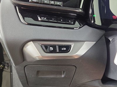 2026 Lexus RX LUXURY