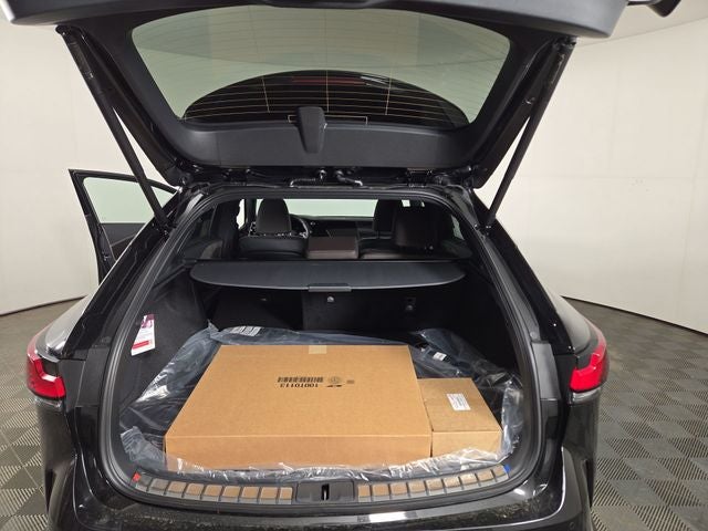 2026 Lexus RX LUXURY