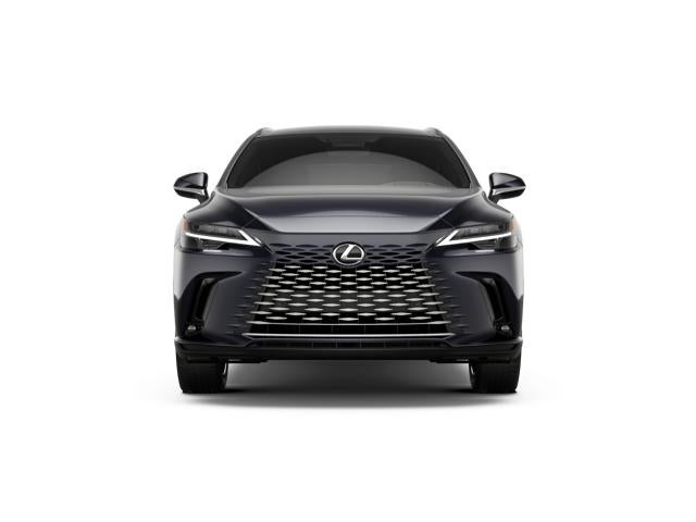 2026 Lexus RX LUXURY