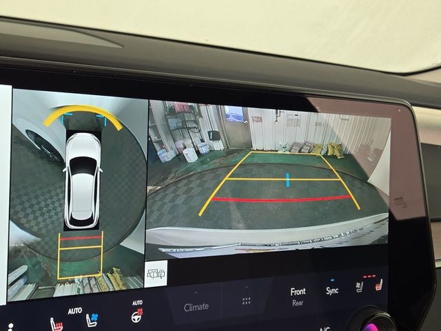 2026 Lexus RX LUXURY