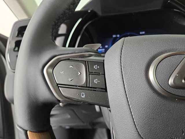 2026 Lexus RX LUXURY