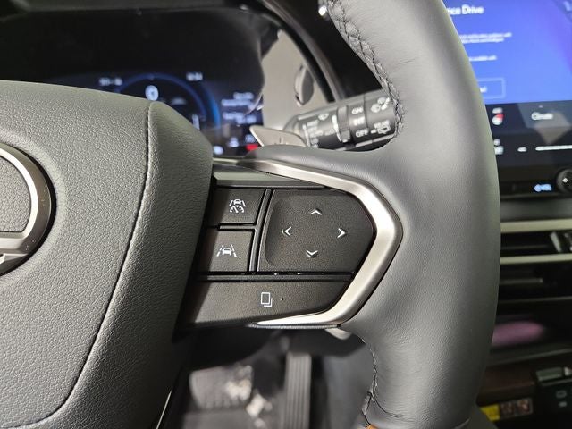 2026 Lexus RX LUXURY