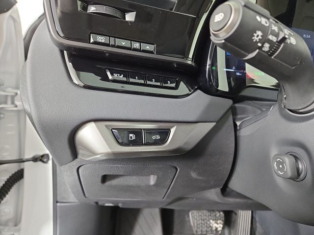 2026 Lexus RX LUXURY