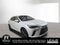 2026 Lexus RX LUXURY