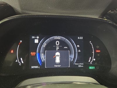 2024 Lexus RX F SPORT PERFORMANCE AWD