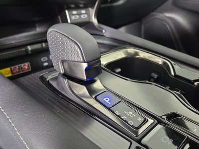 2024 Lexus RX F SPORT PERFORMANCE AWD