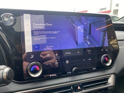 2024 Lexus RX F SPORT PERFORMANCE AWD