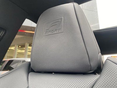 2024 Lexus RX F SPORT PERFORMANCE AWD