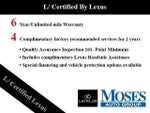2024 Lexus RX F SPORT PERFORMANCE AWD