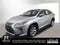 2016 Lexus RX 350 F Sport