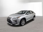 2016 Lexus RX 350 F Sport