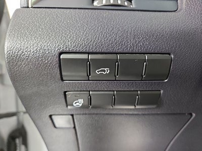 2016 Lexus RX 350 F Sport