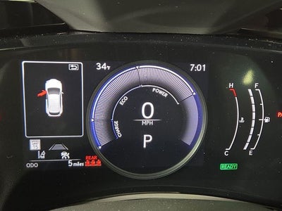 2026 Lexus NX PREMIUM