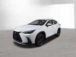 2026 Lexus NX PREMIUM