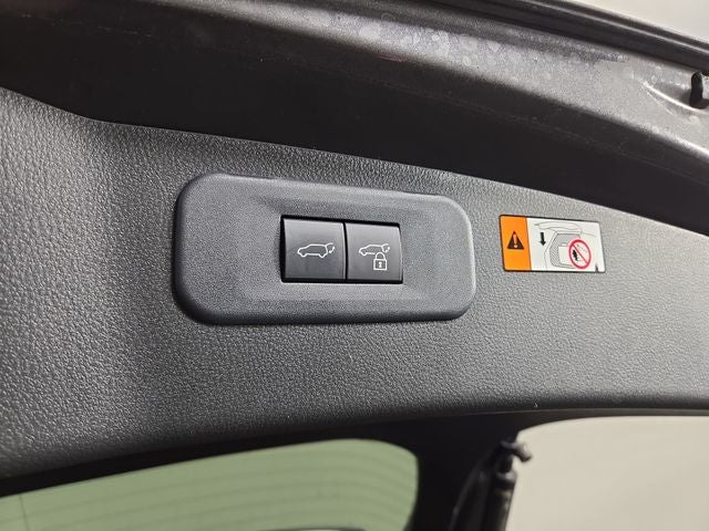 2025 Lexus NX LUXURY AWD