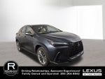 2025 Lexus NX LUXURY AWD