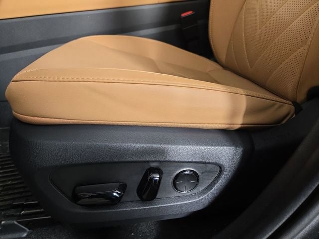 2025 Lexus NX LUXURY AWD